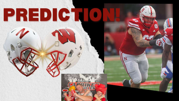 Carriker 2023 Wisconsin prediction